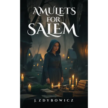 Amulets for Salem