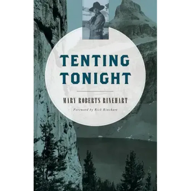 Tenting Tonight