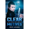 Clear Motives: A Nick Fabian LGBT Thriller