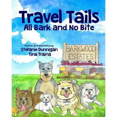 Travel Tails: All Bark and No Bite