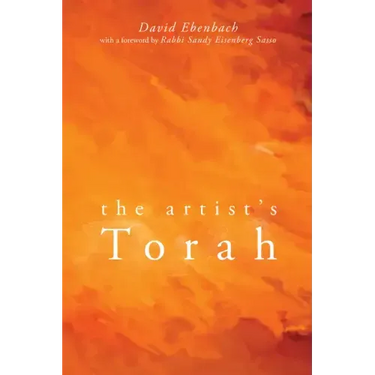 The Artist's Torah