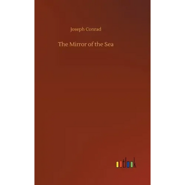 The Mirror of the Sea