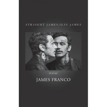 Straight James / Gay James
