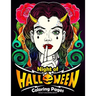 Adults Coloring Book: Night of Halloween Coloring Pages