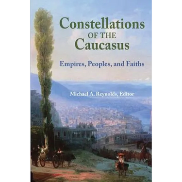 Constellations of the Caucasus