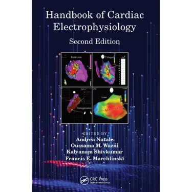 Handbook of Cardiac Electrophysiology
