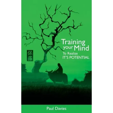 Training Your Mind To Realize It's Potential