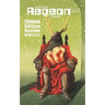 Aegeon Science Fiction Illustrated: Issue 4