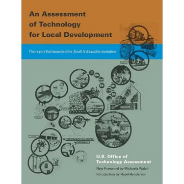 An Assessment of Technology for Local Development