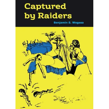 Captured by Raiders