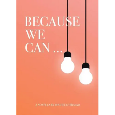 Because We Can