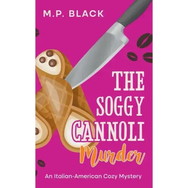 The Soggy Cannoli Murder