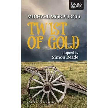 Twist of Gold