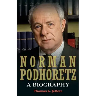 Norman Podhoretz
