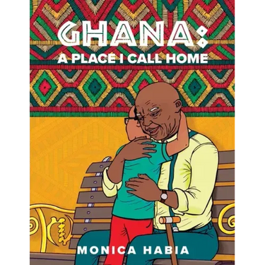 Ghana: A Place I Call Home