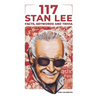 117 Stan Lee Facts, keywords and trivia