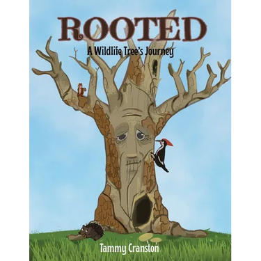 Rooted: A Wildlife Tree's Journey