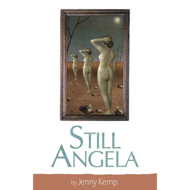 Still Angela
