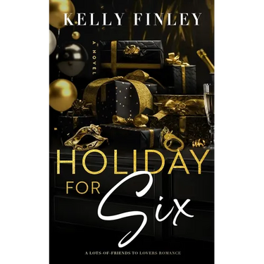 Holiday For Six
