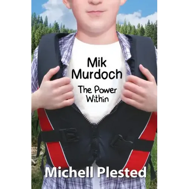 Mik Murdoch: The Power Within