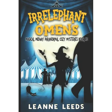 Irrelephant Omens