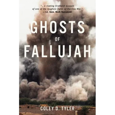 Ghosts of Fallujah