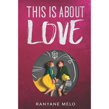 This is about love