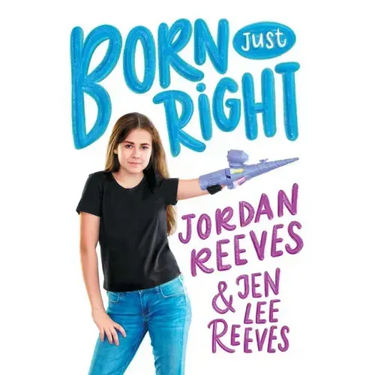 Born Just Right