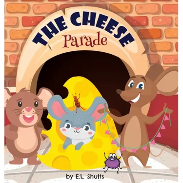The Cheese Parade