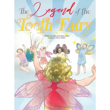The Legend of the Tooth Fairy