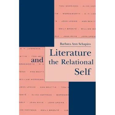 Literature and the Relational Self
