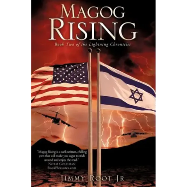 Magog Rising