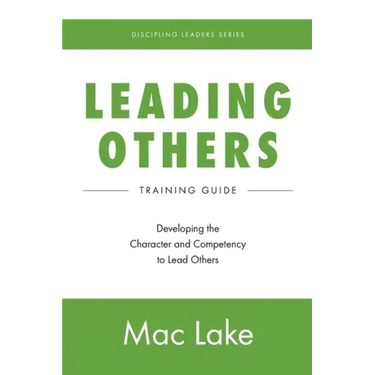 Leading Others