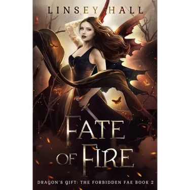 Fate of Fire