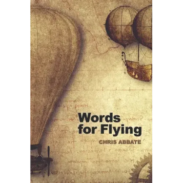 Words for Flying