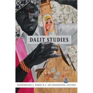 Dalit Studies