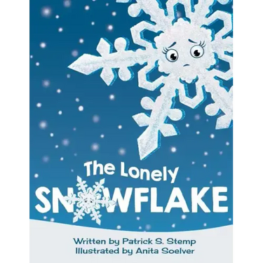 The Lonely Snowflake