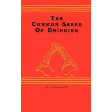 The Common Sense Of drinking