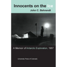 Innocents on the Ice: A Memoir of Antarctic Exploration, 1957