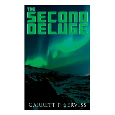 The Second Deluge: Dystopian Novel
