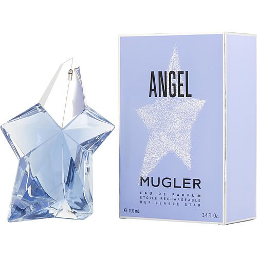 Angel 3.4 oz EDP for women by LaBellePerfumes