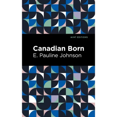 Canadian Born