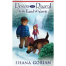 Rosco the Rascal In the Land of Snow
