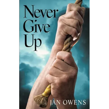 Never Give Up