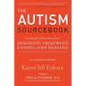 The Autism Sourcebook