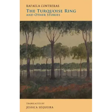 The Turquoise Ring: and Other Stories