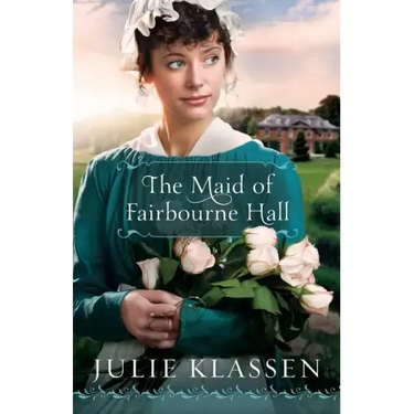 The Maid of Fairbourne Hall