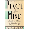 Peace of Mind: Insights on Human Nature That Can Change Your Life