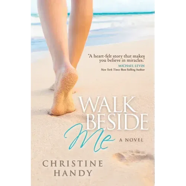 Walk Beside Me
