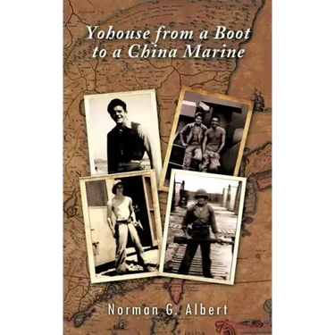 Yohouse from a Boot to a China Marine